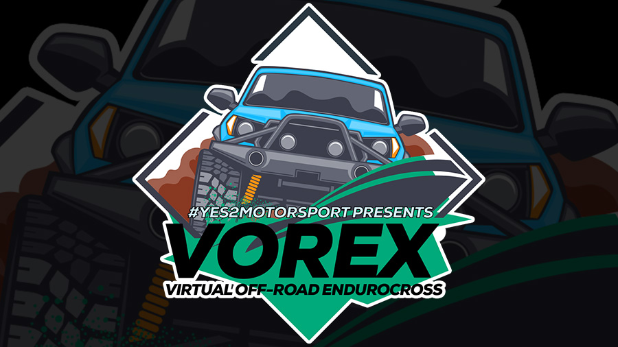 #Yes2Motorsport Announces Three-Race VOREX Series