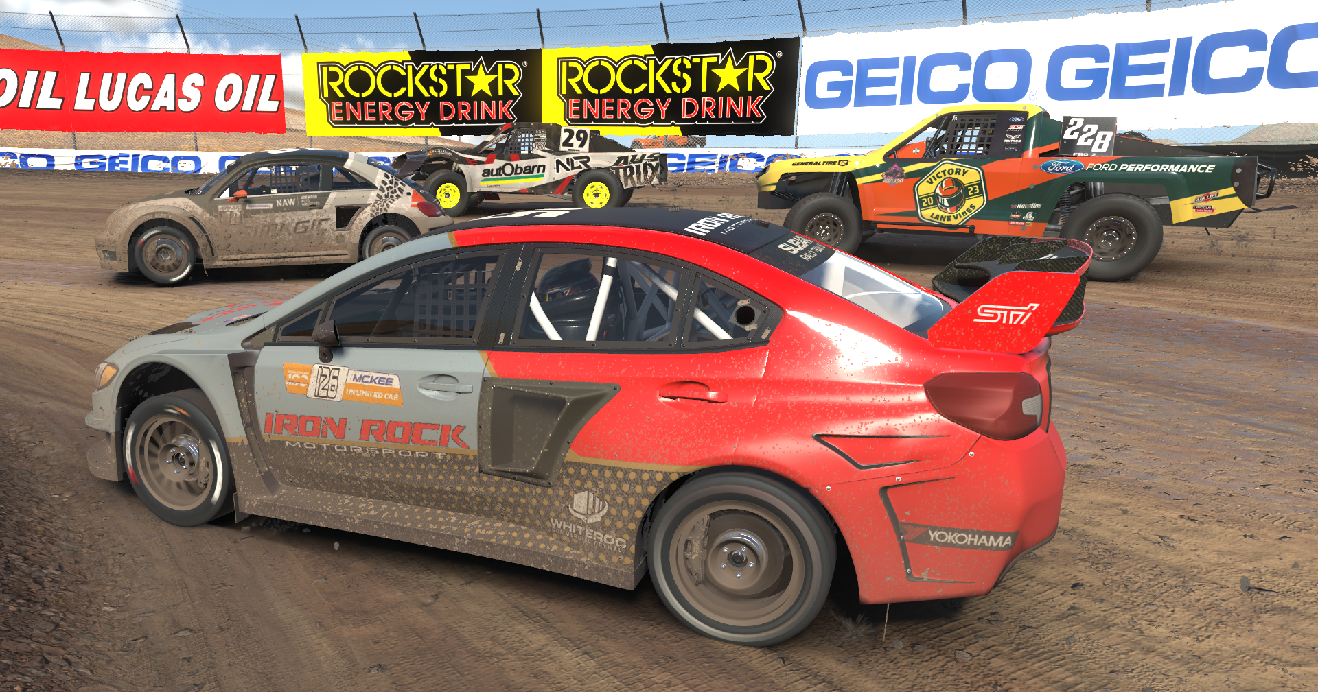 SIGNUPS OPEN: VORTEX Sierra Nevada 100 | October 2, 2025