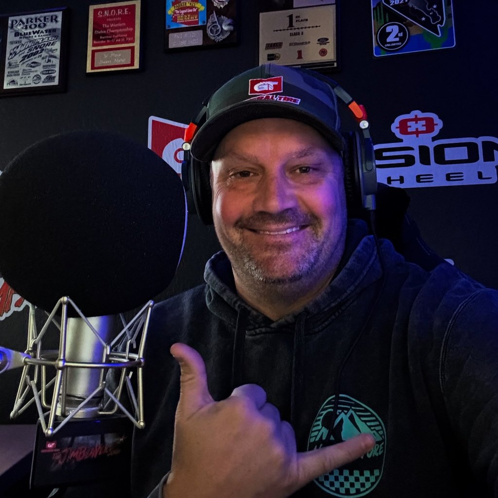 Jim Beaver Returns to National Radio Syndication This&nbsp;Sunday