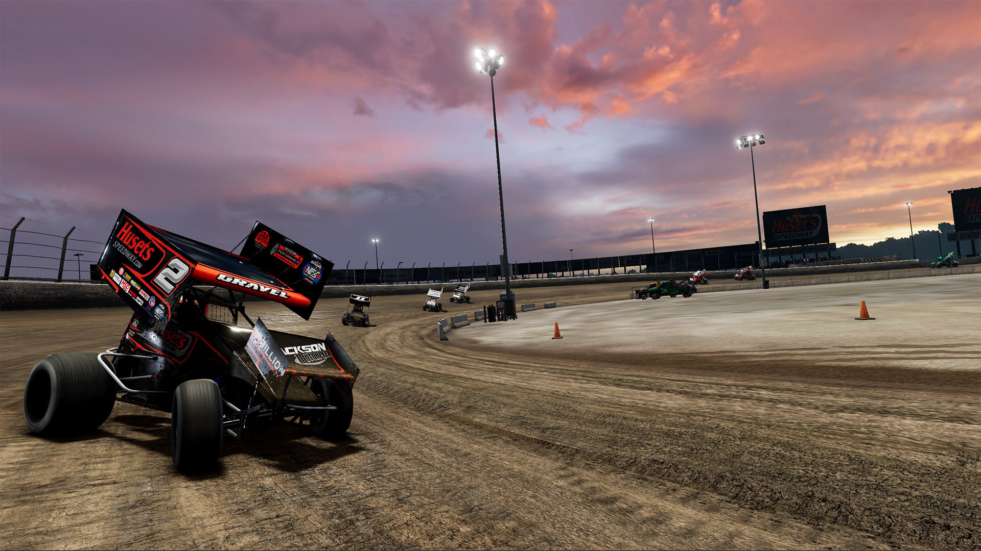 #WoO24: Huset’s Speedway DLC Available Now!