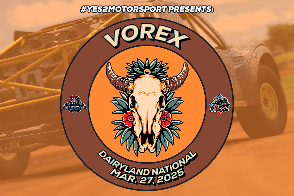THIS WEEK: #Yes2Motorsport VOREX Dairyland&nbsp;National
