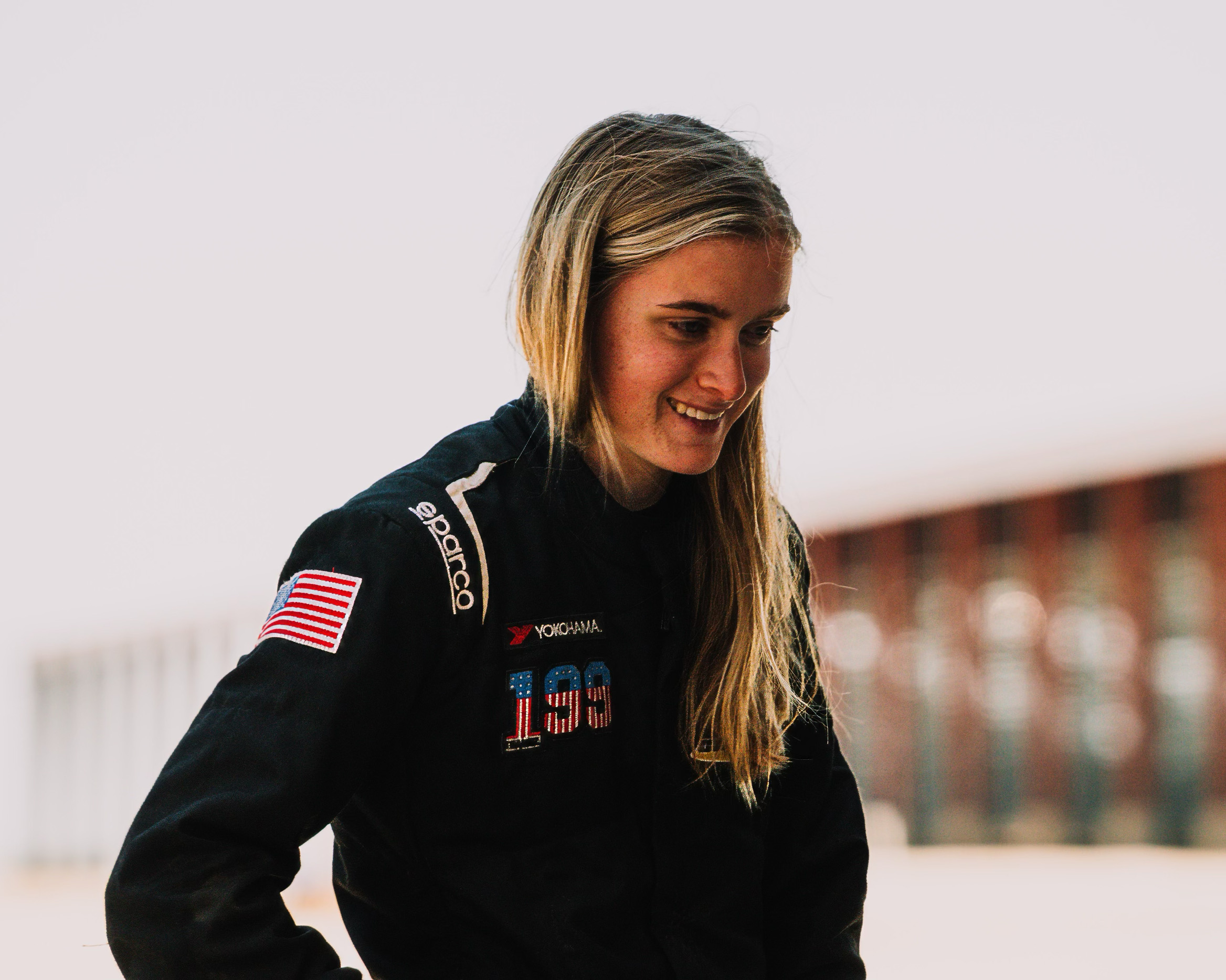 #ChampOffRoad: Gray Leadbetter Moves to Pro Lite for 2025 Championship Off-Road Season