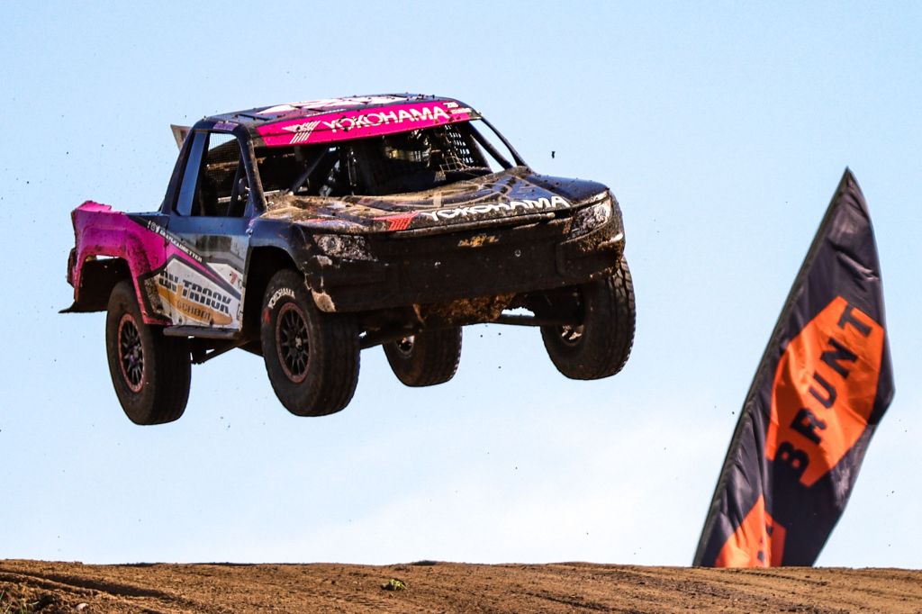 #ChampOffRoad: Gray Leadbetter Ready for Antigo Off-Road&nbsp;National