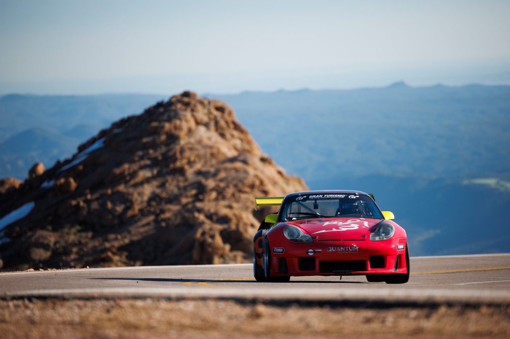 #PPIHC: Behind the Wheel – Lew&nbsp;Bouchier
