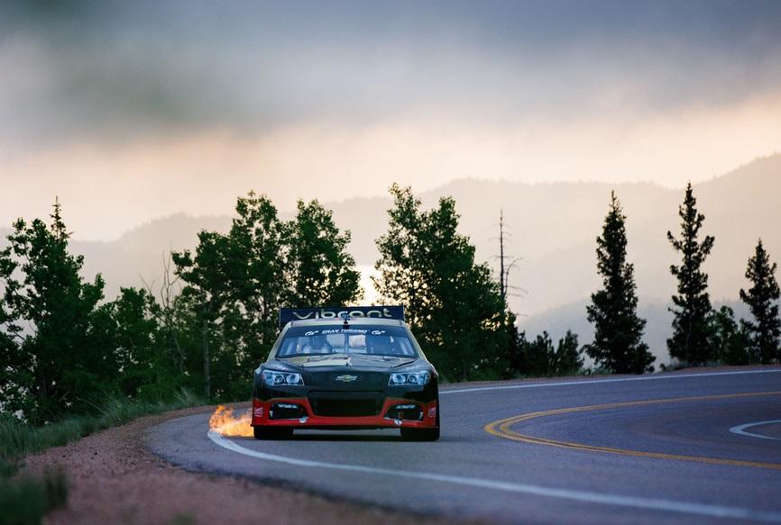 #PPIHC: Behind the Wheel – Danny&nbsp;Aitken