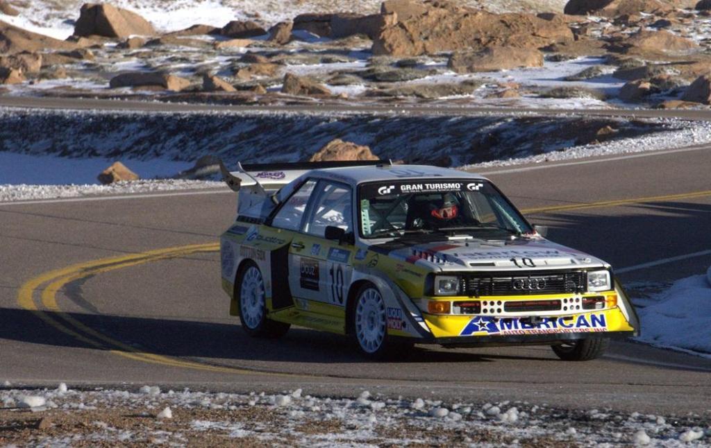 #PPIHC: Behind the Wheel – Emmanuel&nbsp;Cecchet