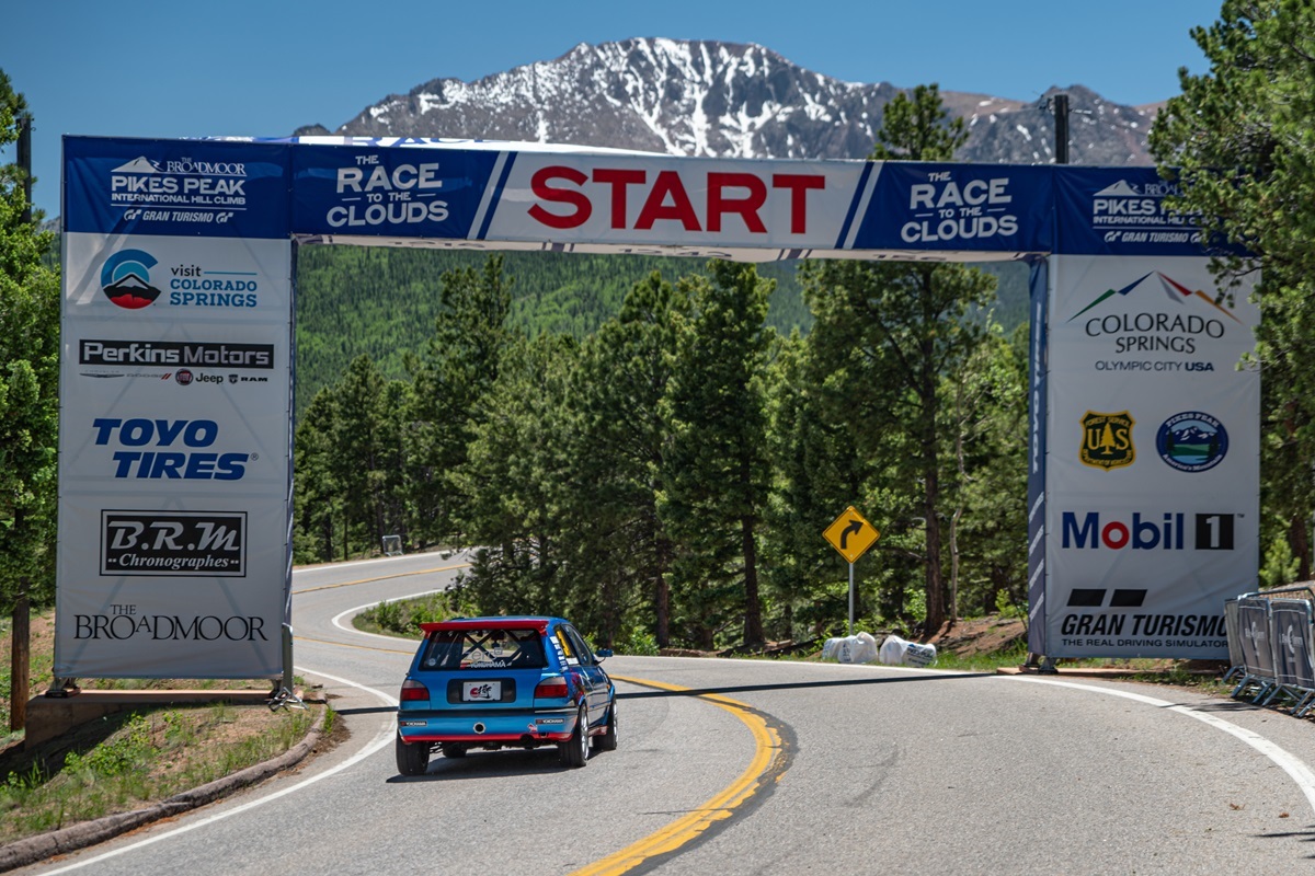 #PPIHC: Behind the Wheel – Chikara Kamiko