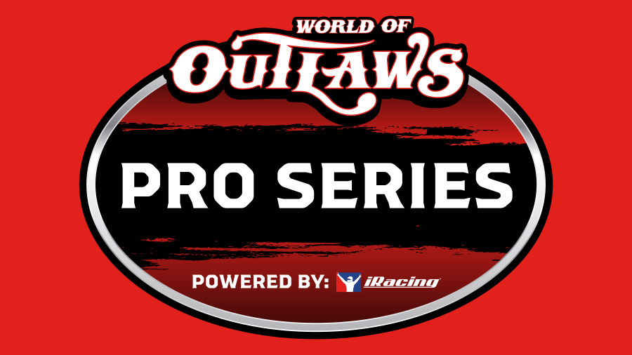 #iRacing, World of Outlaws Unveil All-New Pro Series Format for 2025-26&nbsp;Season