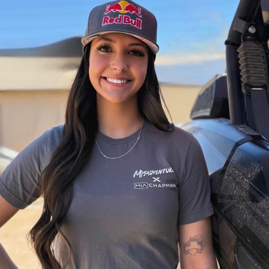 #CORR: Mia Chapman Returns to Short Course in CORR Pro&nbsp;Production