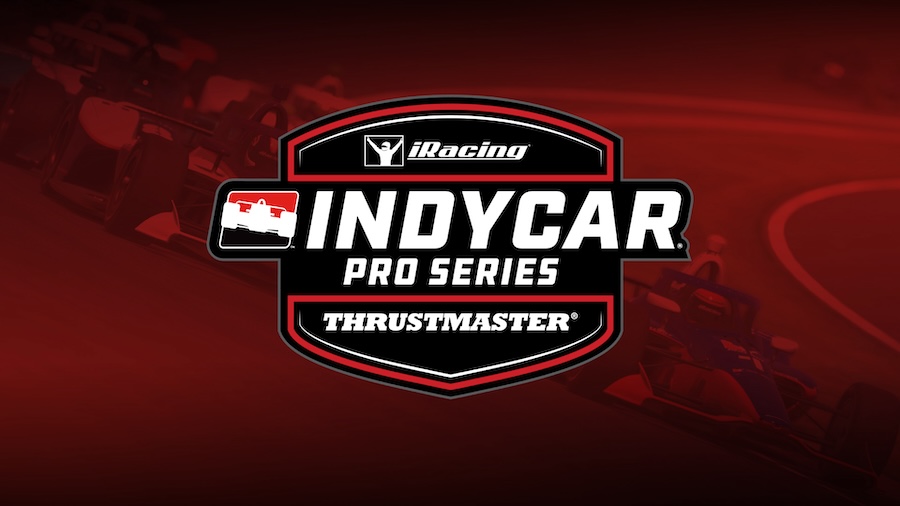#iRacing: INDYCAR Thrustmaster iRacing Pro Series Set To Return in January 2026