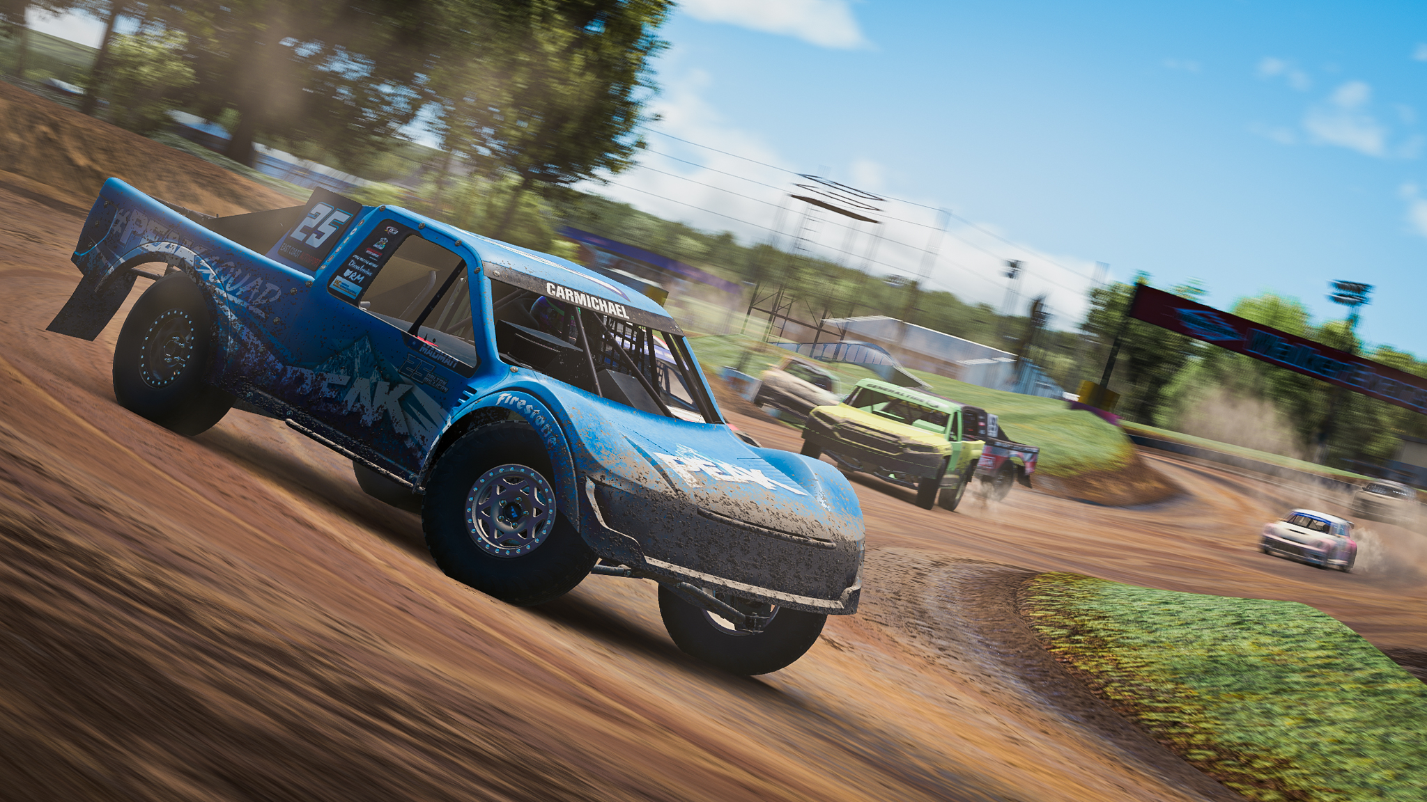 SIGNUPS OPEN: 5th Annual VORTEX Group Therapy 100 | December 18, 2025