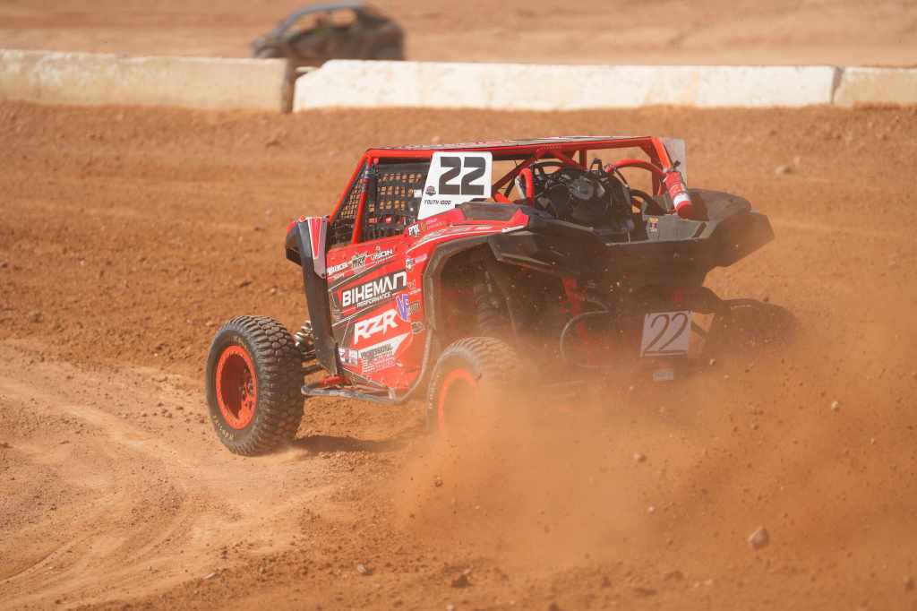 How to Watch #CORR: 2025-26 Rounds 3-4 |&nbsp;Firebird