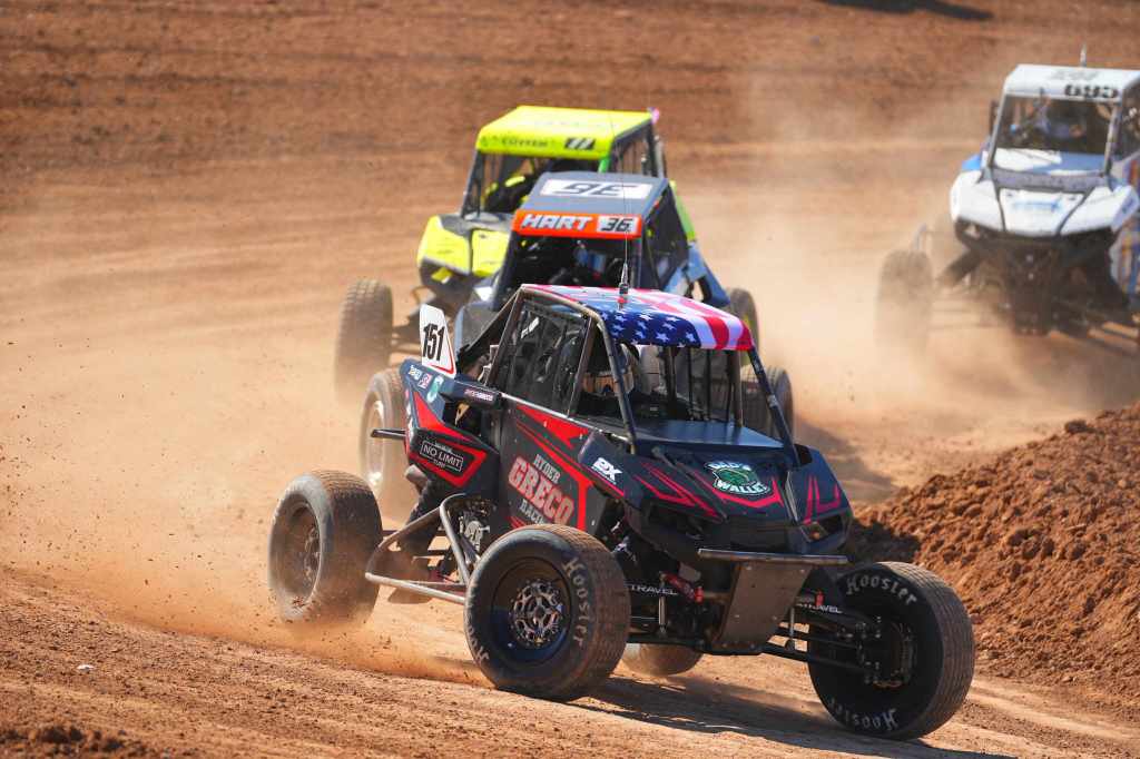 TONIGHT: #CORR Round 1 from Firebird | 7PM PT, RACER&nbsp;Network