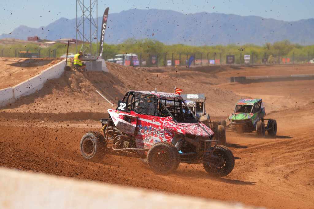 TONIGHT: #CORR Round 2 from Firebird | 7PM PT, RACER&nbsp;Network