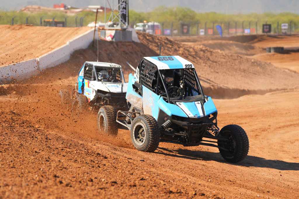 #CORR Entry Lists: 2025-26 Rounds 3-4 |&nbsp;Firebird