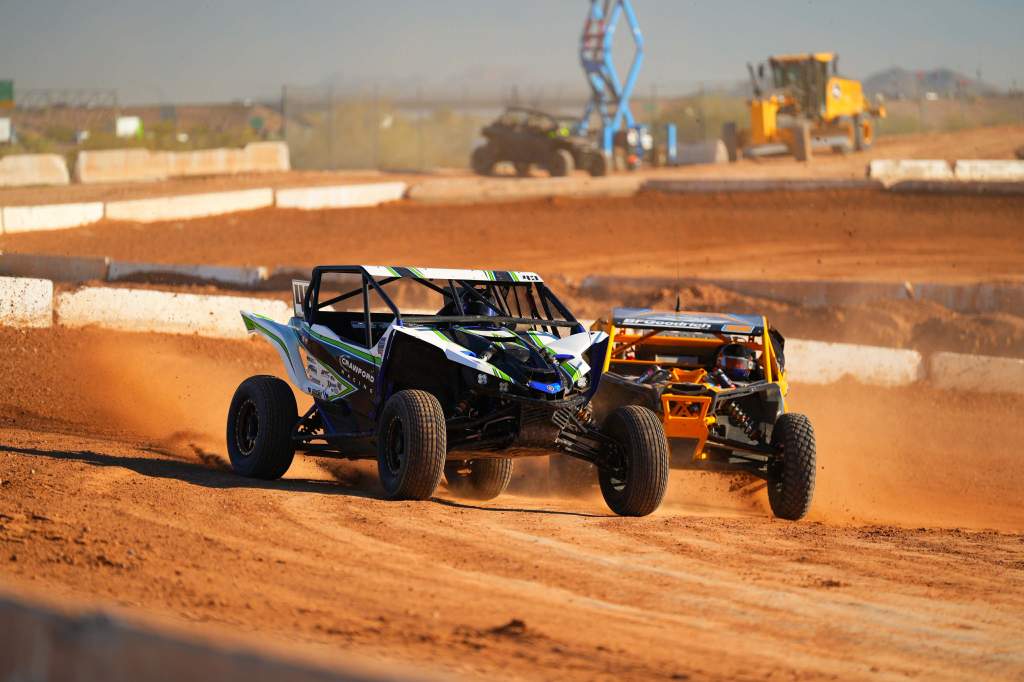 #CORR: Three Winners in Three Races for Top CORR Classes After Saturday Action at&nbsp;Firebird