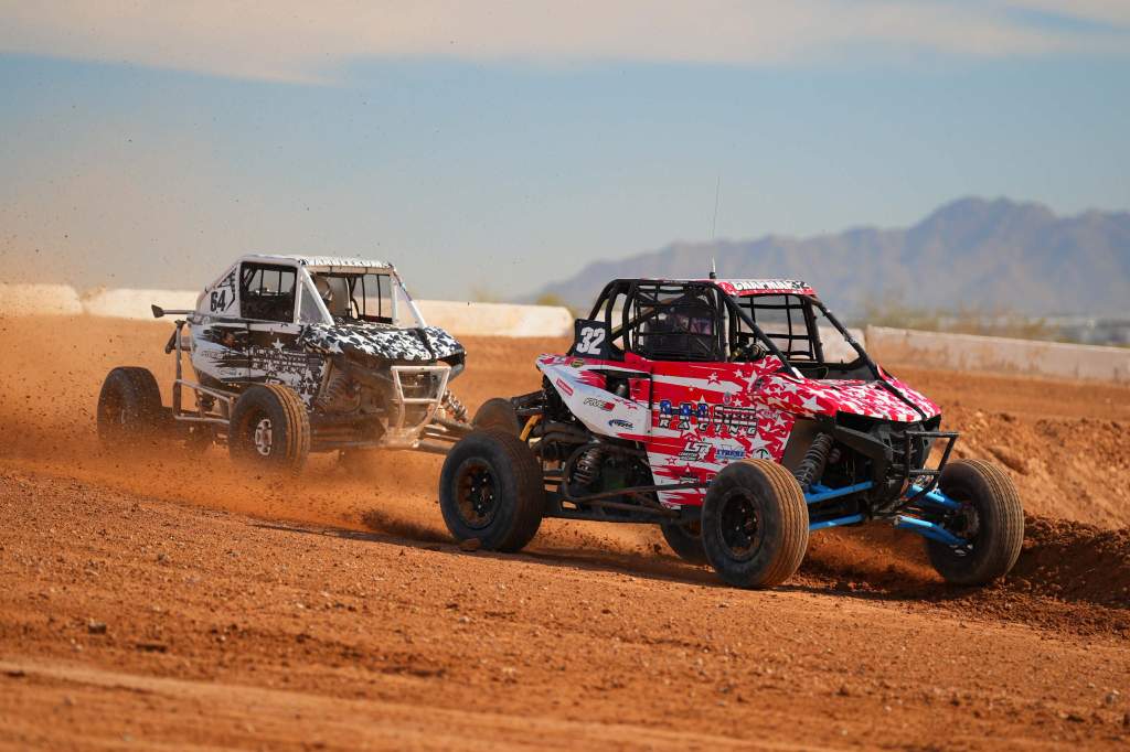 #CORR Moves 2025-26 Season Finale at Firebird to April&nbsp;17-19