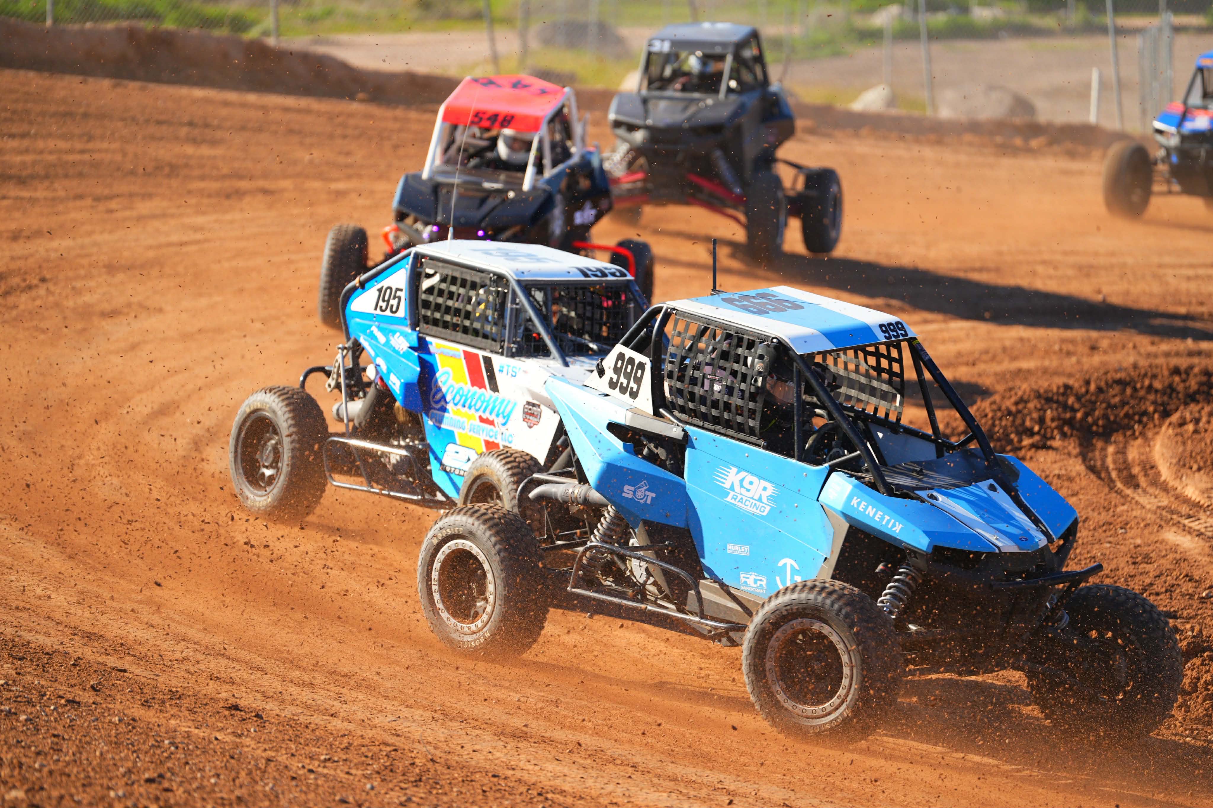 #CORR Race Preview: 2025-26 Rounds 5-6 | Glen Helen