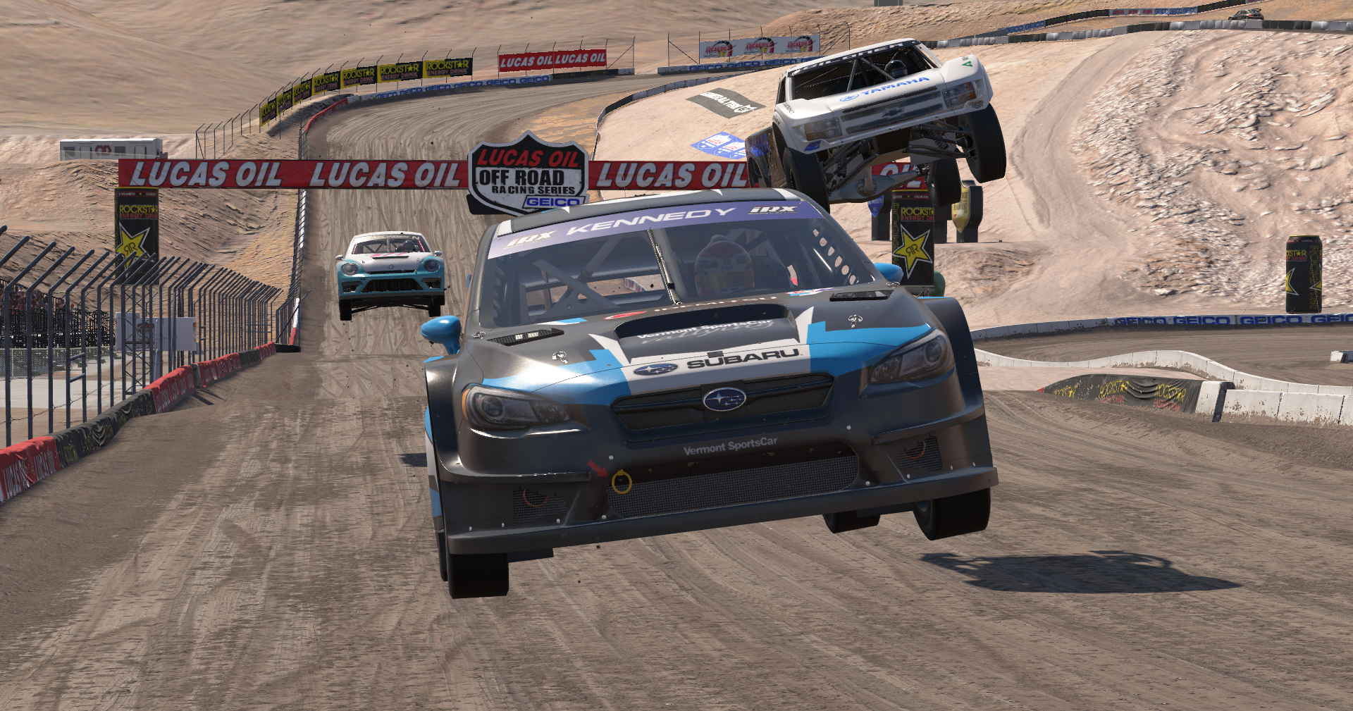 SIGNUPS OPEN: 5th Annual VORTEX Sierra Nevada 100 | April 3, 2026