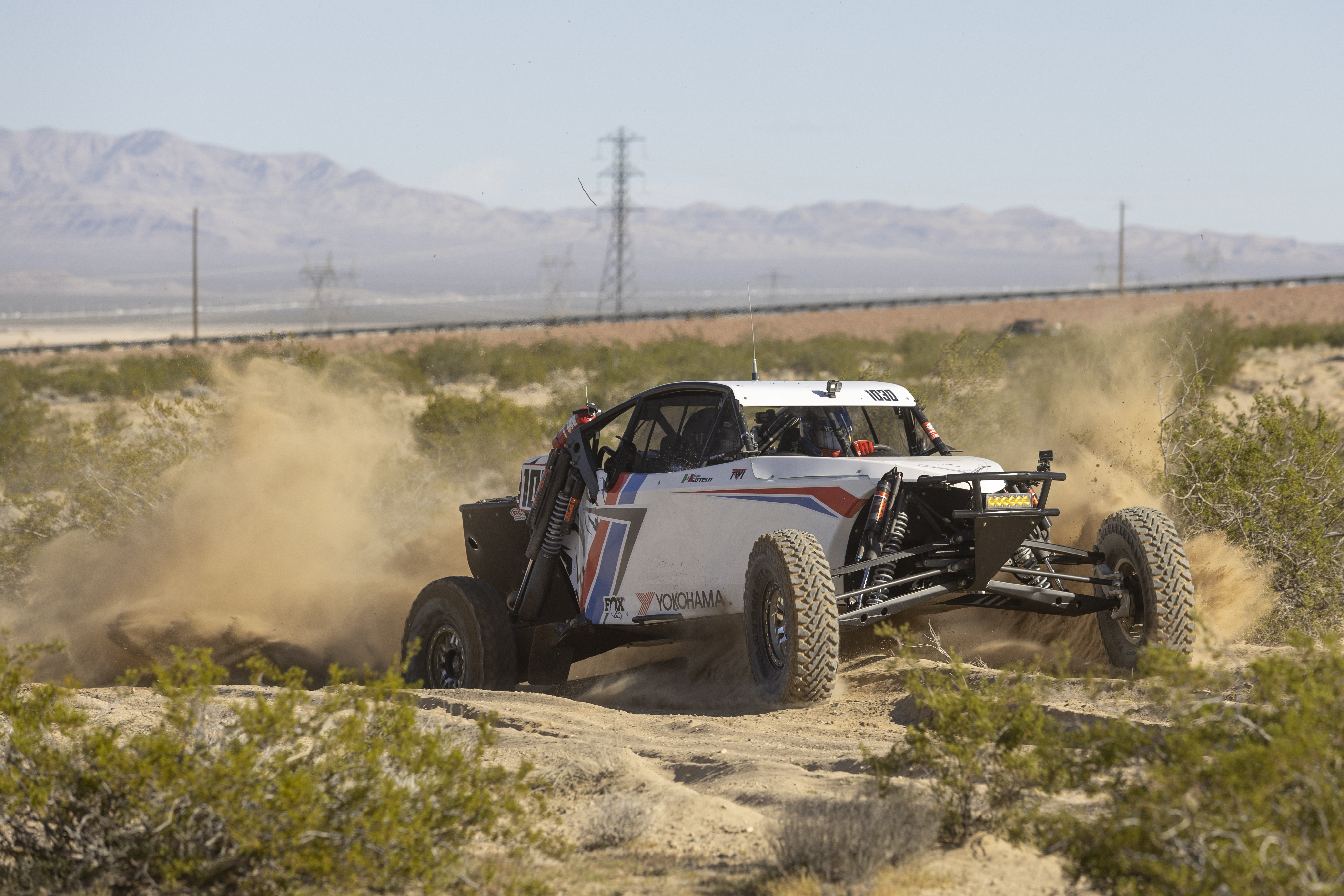 #AORC: Raceline Wheels Returns as Sponsor of 2026 BFGoodrich Tires Mint 400