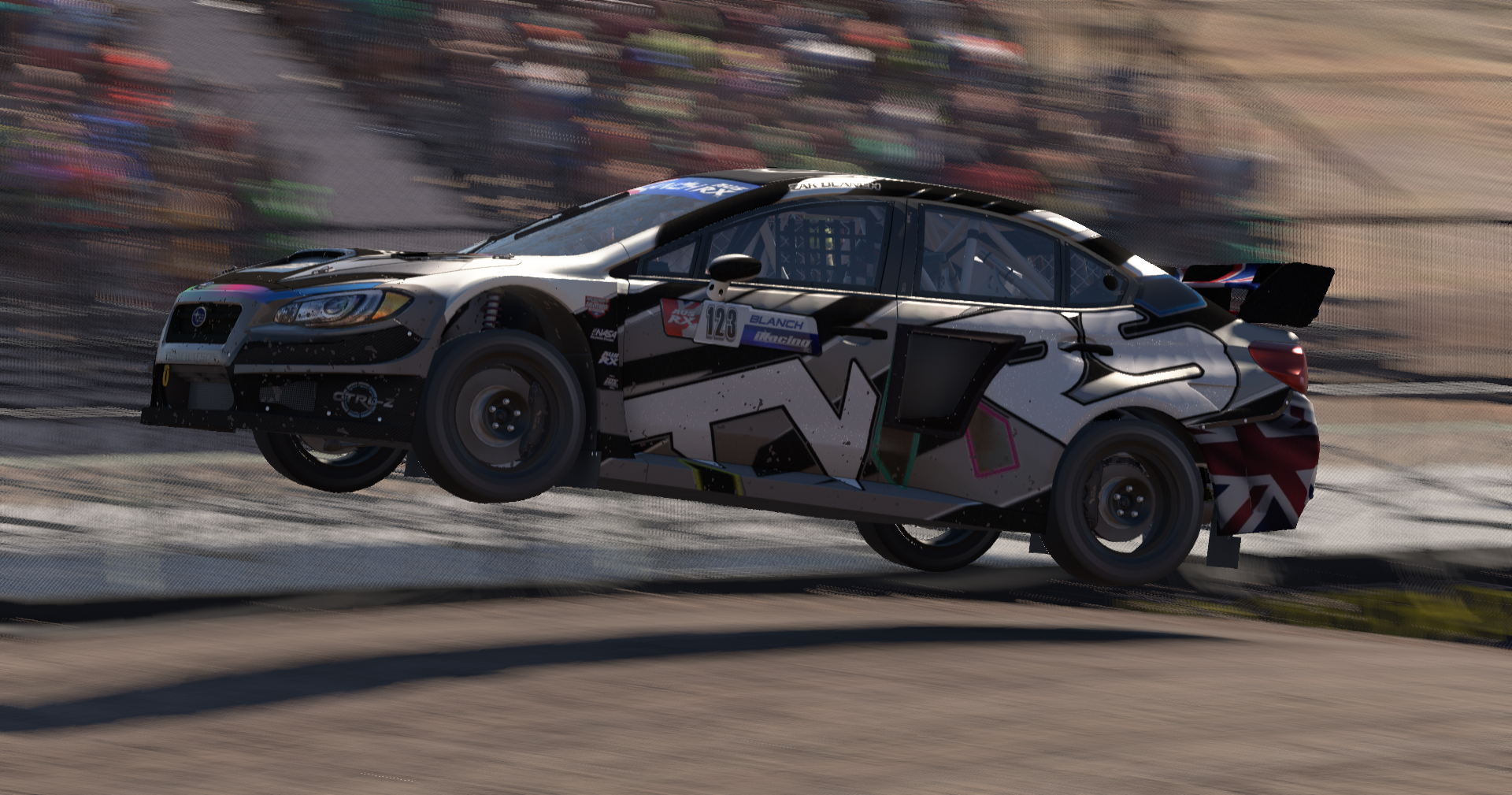 Race Recap: IRSC presents the 5th Annual #Yes2Motorsport Sierra Nevada 100