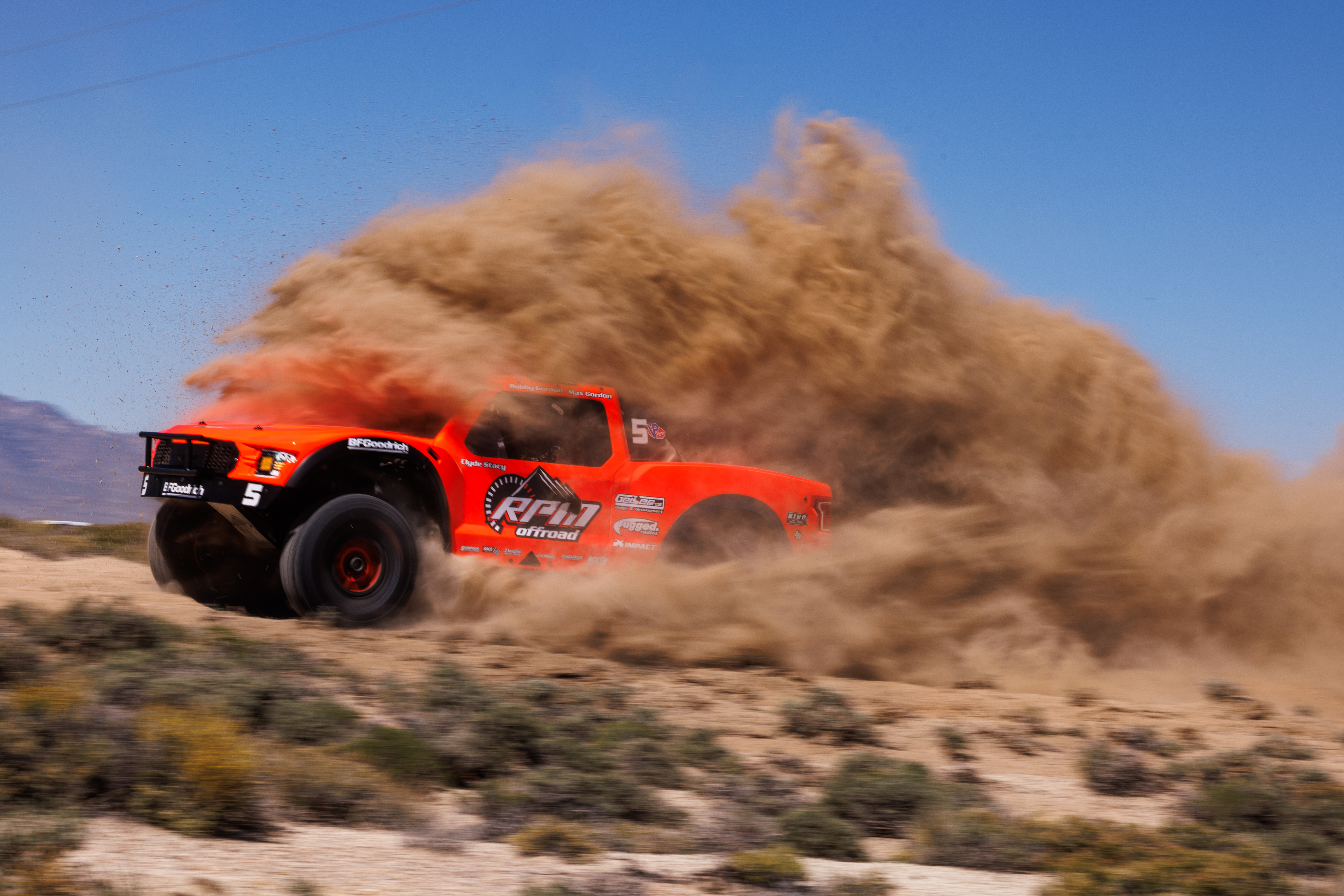 #AORC: Max Gordon, Corbin Leaverton, Ciaran Naran Top 2026 #SilverState300 Qualifying