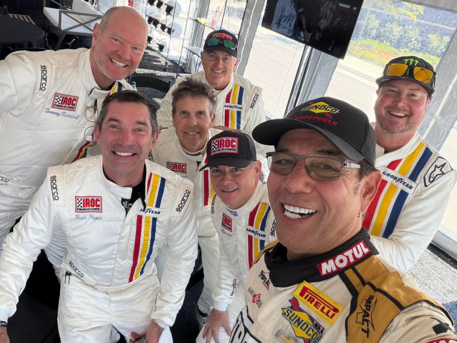 Drissi Motorsports Carries Momentum into First #TransAm Doubleheader of 2026 in Sonoma