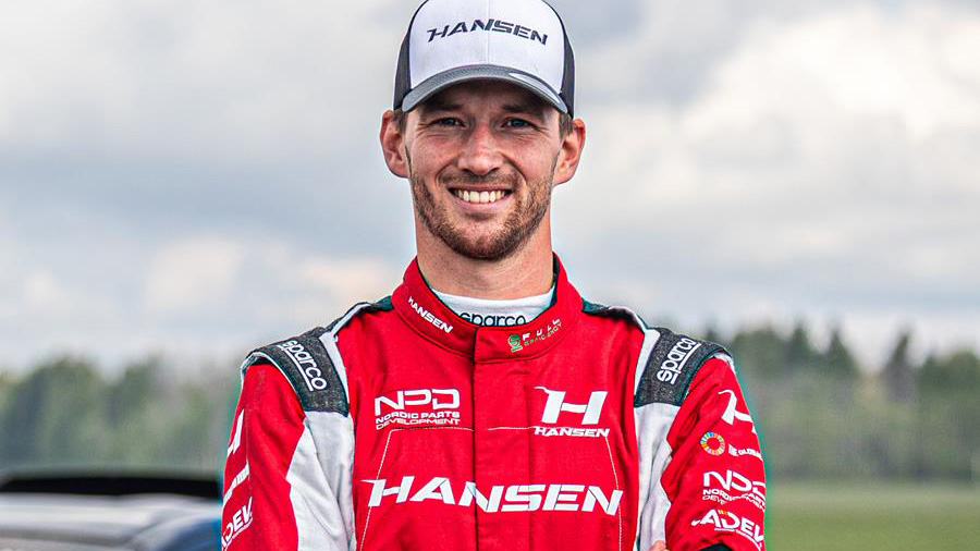Timmy Hansen, Hansen Motorsport Confirm #RallyXAmericas Hypercar Plans