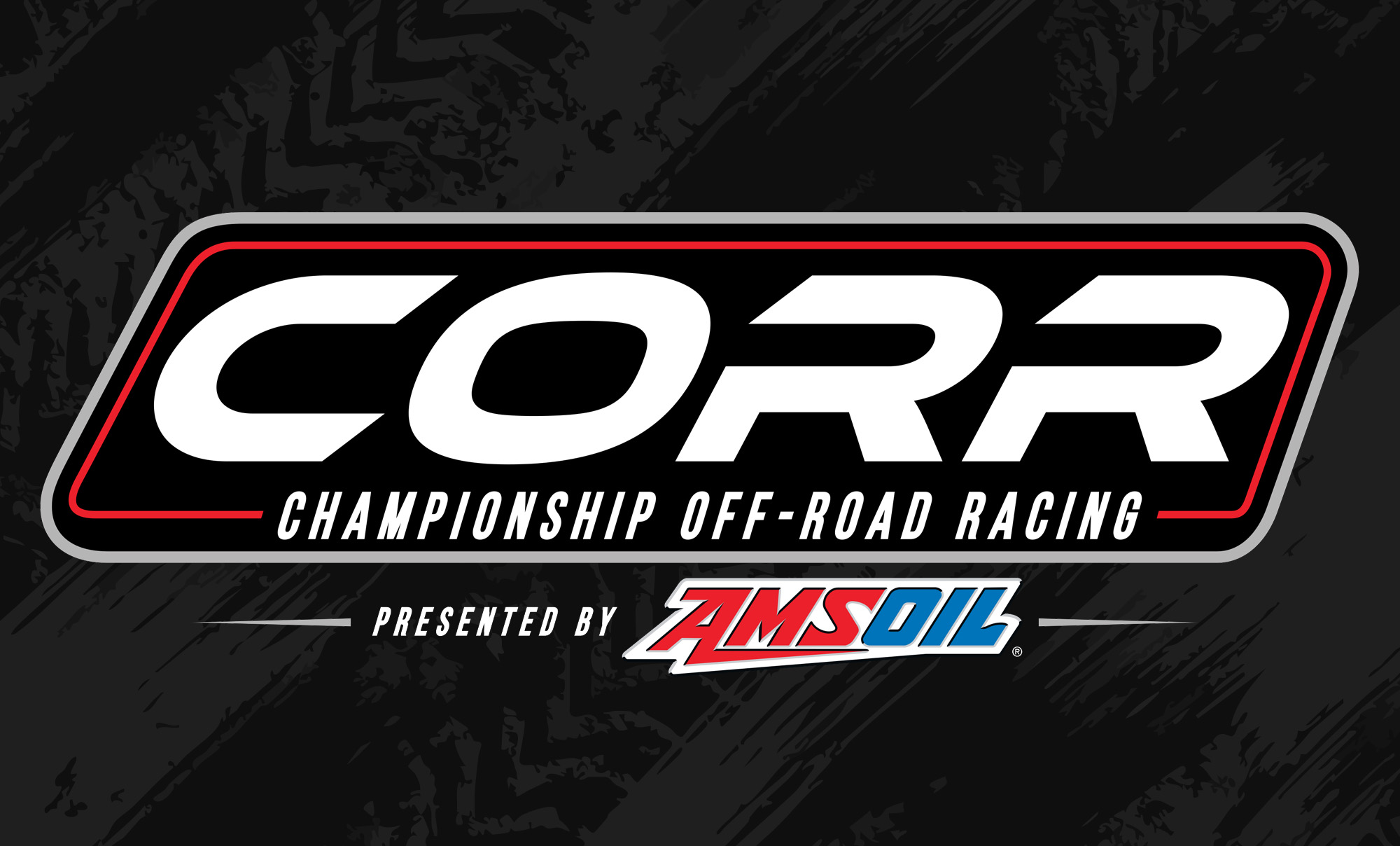 #CORR: Championship Off-Road Racing Welcomes AMSOIL as Presenting Sponsor