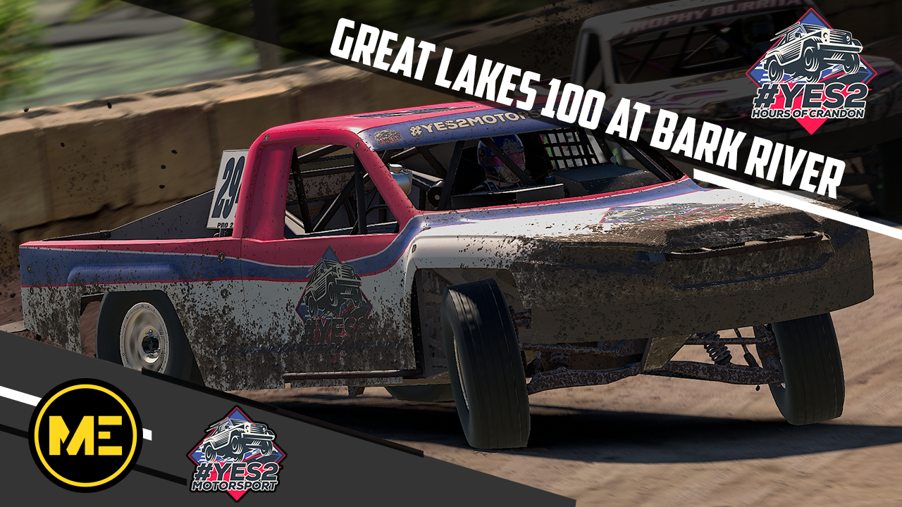 WATCH LIVE: 5th Annual VORTEX Great Lakes 100