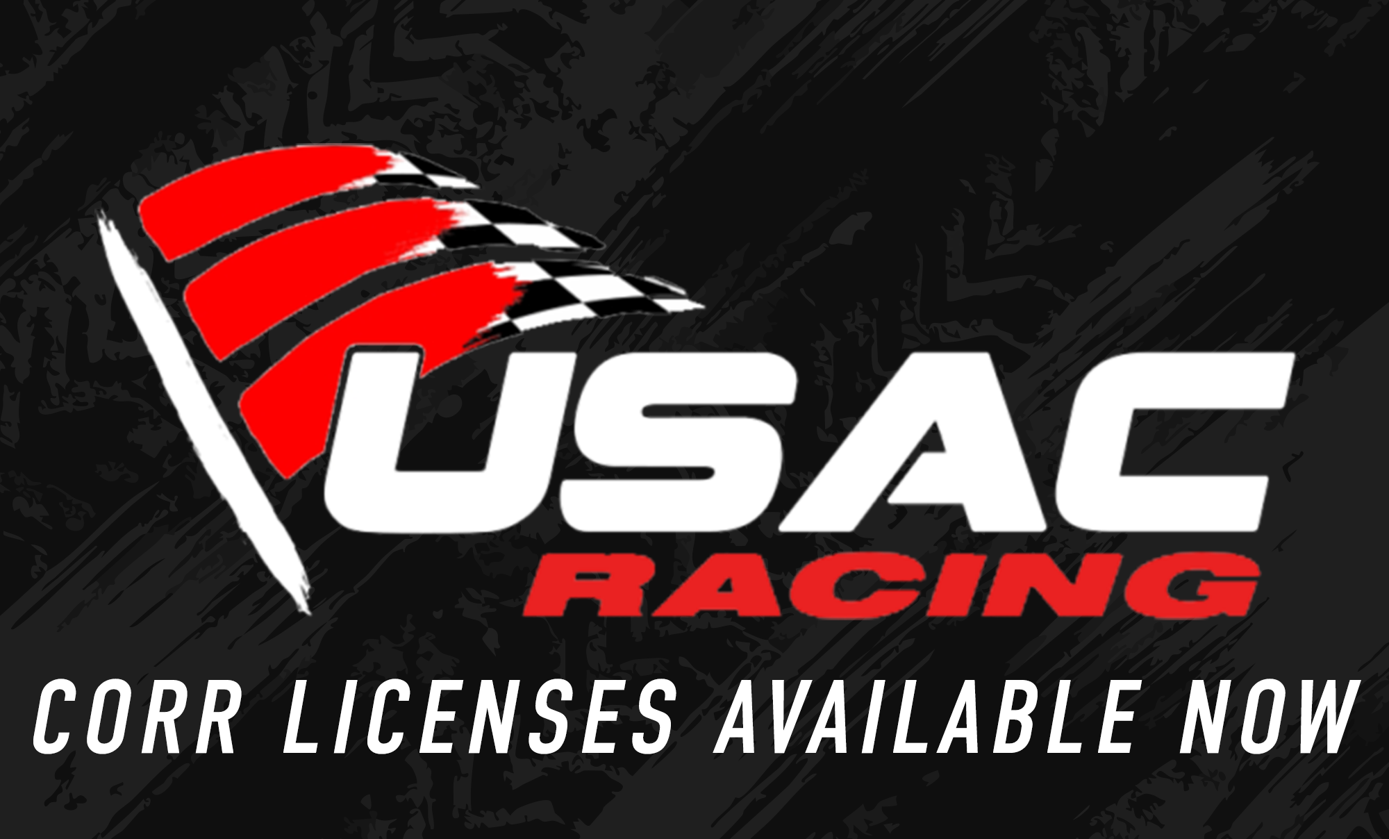 CORR Partners With USAC for 2026-27 Season