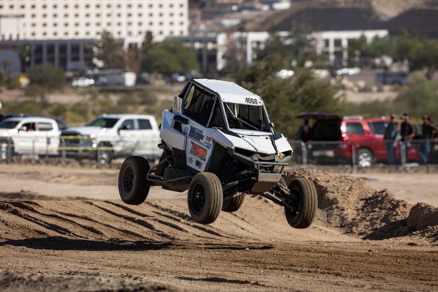 #AORC: American Off-Road Racing Championship Youth Points Chases Wrap Up at Laughlin Desert Classic